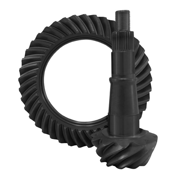 Yukon high performance Ring and Pinion gear set  Chrysler 9.25 front  3.73 ratio