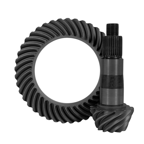 Yukon ring and pinion  Dana 44 front  JL Rubicon Sport Sahara  w posi  3.73 Rev  M210