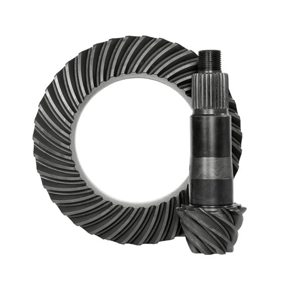 Also see PVTNORD44JL-488  - Yukon ring and pinion set  Dana 44 220mm rear  JL Rubicon Sahara  4.88 ratio