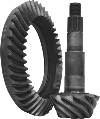 Yukon high performance ring and pinion set  GM and Chrysler 11.5  rear  3.42 ratio