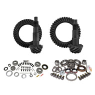 Yukon Gear and Install Kit package for Jeep JK Rubicon  5.38 ratio