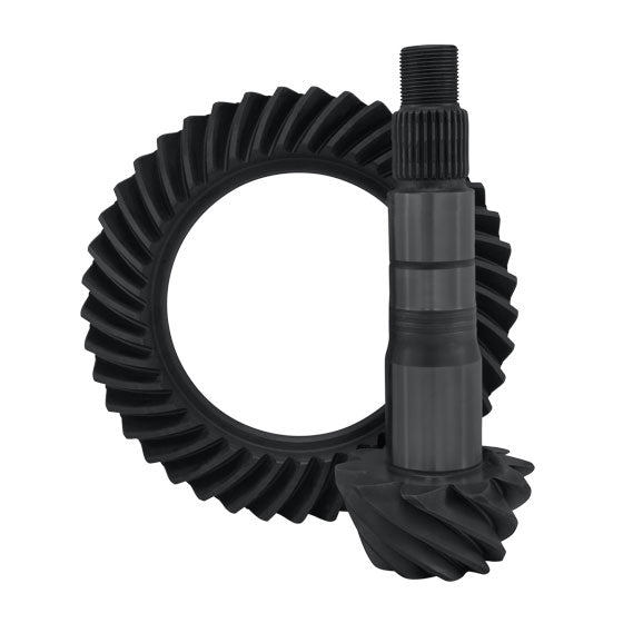 Yukon high performance ring and pinion set  Toyota Tacoma T100  4.11 ratio