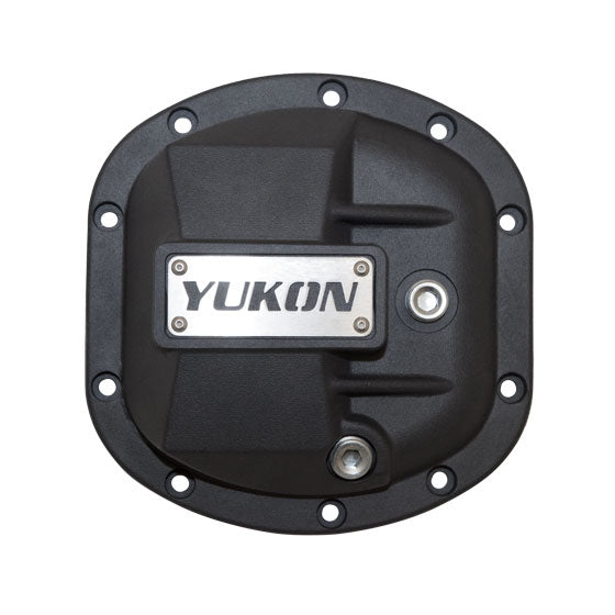 Yukon Hardcore Diff Cover for Dana 30