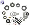 Yukon Master Overhaul Kit  Chrysler 9.25 front diff  2003-up Dodge truck