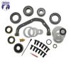 Yukon Master Overhaul kit for Dana 30 short pinion front differential