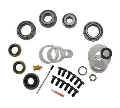 Yukon Master Overhaul kit for Dana 80 differential (4.125  OD only).