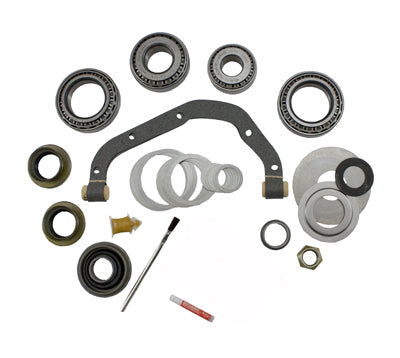 Yukon Master Overhaul kit for 2011 and up GM and Dodge 11.5 differential