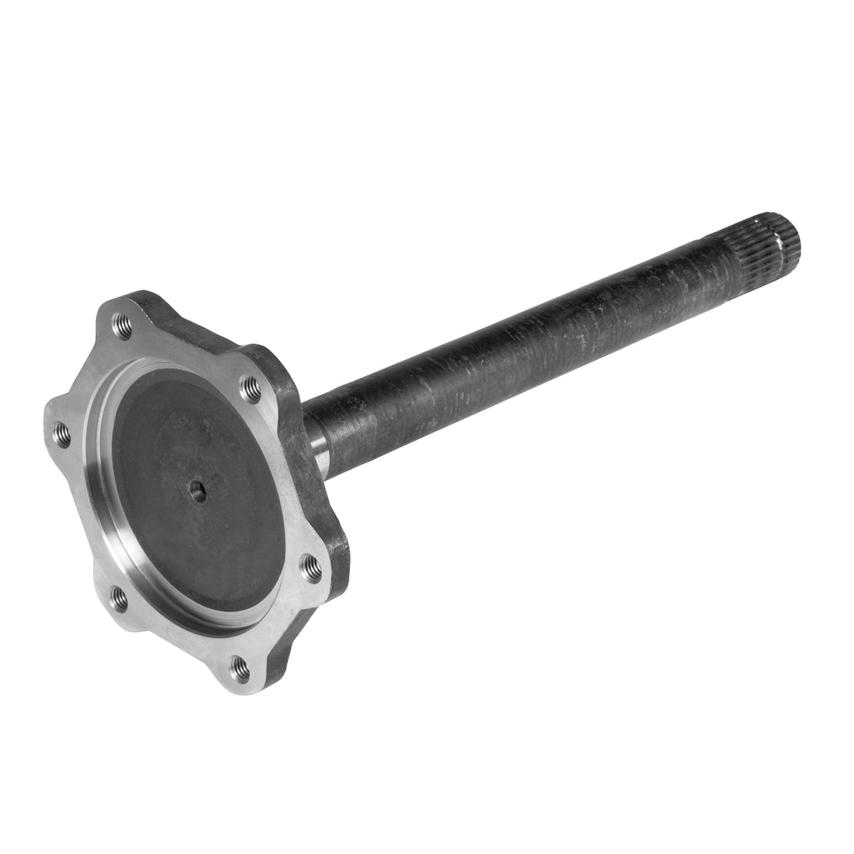 8.25IFS GM Right hand  ft01-ft06 28Spline STUB AXLE SHAFT  19.6in  AWD ONLY (NOT 4WD) .