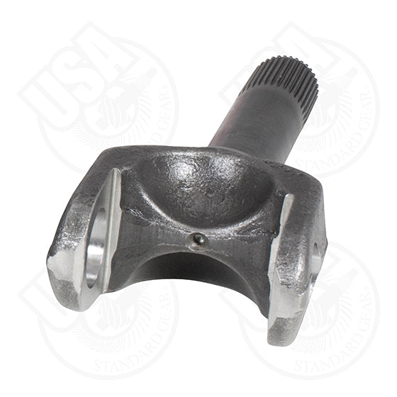 Dana 60 and Dana 70 11 3 8in 35 spline outer stub axle shaft (uses 5-332X).