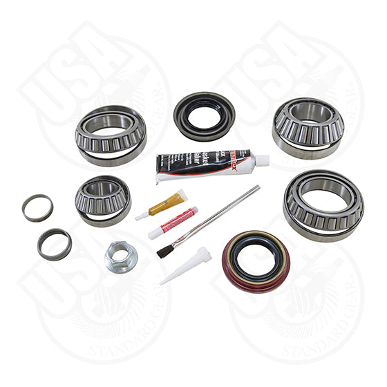 USA Standard Bearing kit for Ford 10.25 10.25  FORD BRG   SEAL KIT  KOYO BRGS