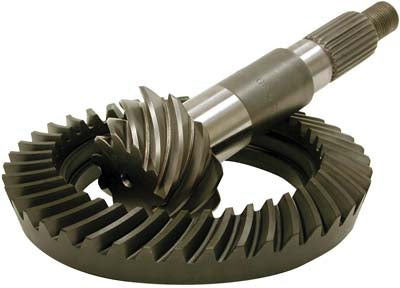 USA Standard Ring and Pinion replacement gear set for Dana 30 in a 4.56 ratio