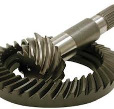 USA Standard replacement Ring and Pinion gear set for Dana 44 JK rear in a 4.88 ratio