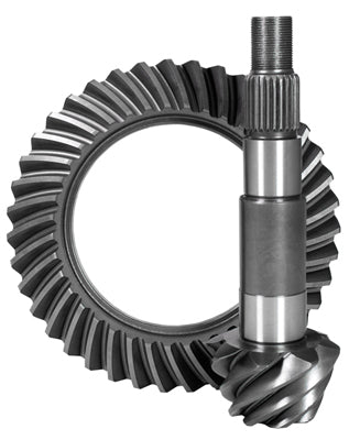 USA Standard replacement Ring and Pinion gear set for Dana 44 Reverse rotation in a 5.13 ratio