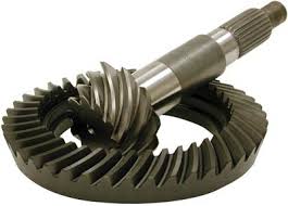 USA Standard replacement Ring and Pinion thick gear set for Dana 44 Short Pinion reverse rotation in 5.13