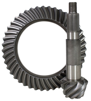 USA Standard replacement Ring and Pinion gear set for Dana 60 Reverse rotation in a 4.88 ratio