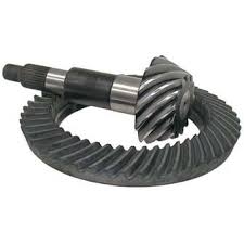 USA Standard replacement Ring and Pinion gear set for Dana 70 in a 3.54 ratio