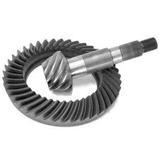 USA Standard replacement Ring and Pinion gear set for Dana 80 in a 3.54 ratio