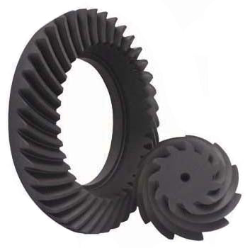 ~(20 lbs. 16X12X6)~ USA Standard Ring and Pinion gear set for Ford 8.8IN in a 4.56 ratio