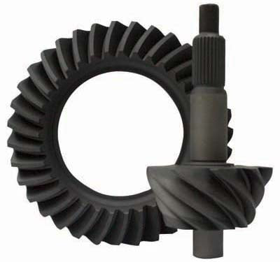 USA Standard Ring and Pinion gear set for Ford 9IN in a 4.33 ratio