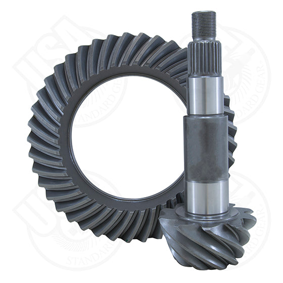USA Standard Ring and Pinion gear set for Model 20 in a 4.88 ratio