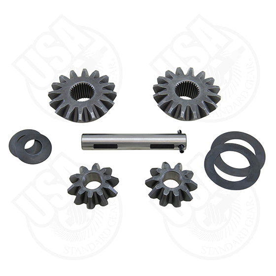 USA Standard Gear replacement spider gear set for Dana 50  30 spline D50IFS STD IPK