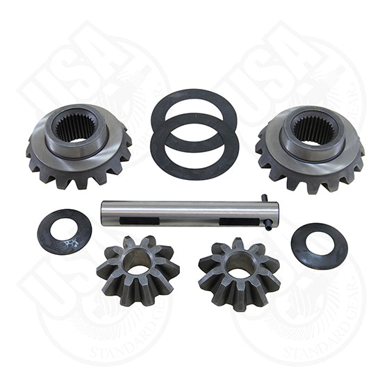 USA Standard Gear replacement spider gear set for Dana 60  32 spline D60 32spl STD SPIDER SET