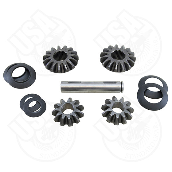 USA Standard Gear spider gear kit for GM 11.5 11.5AAM GM   CHY STD SPIDER KIT  (Fits snap ring design X P ONLY)