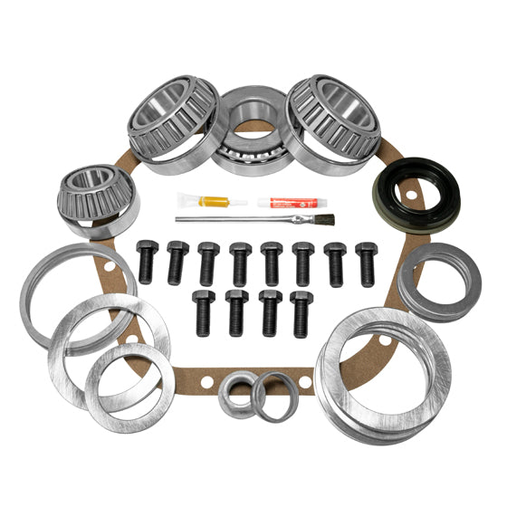 USA Standard Master Overhaul kit for 07 and down Ford 10.5 differential