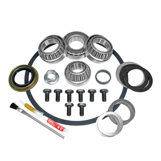 USA Standard Master Overhaul kit for the Model 20 differential