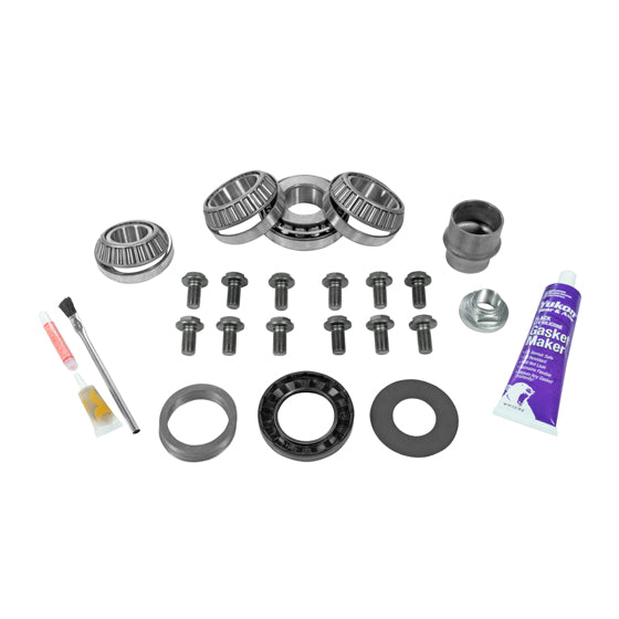 9.5in 07 and UP TOYOTA TUNDRA MASTER OVERHAUL KIT  KOYO BearingS .