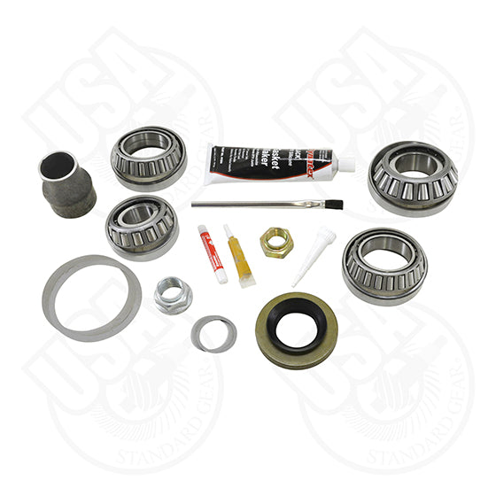 USA Standard Master Overhaul kit for 90 and old Toyota Landcruiser