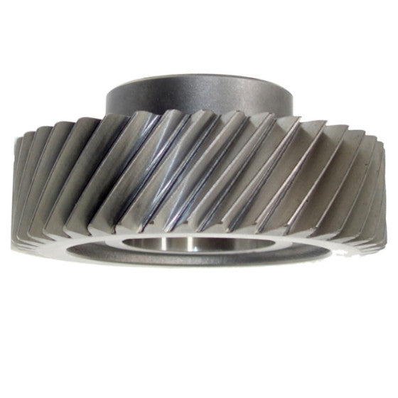 USA Standard Manual Transmission ZF 4th Countershaft Gear 39-Tooth ZF 6SPD M T 4TH COUNTERSHAFT GEAR 39 TOOTH