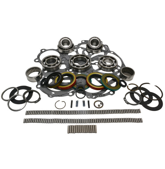 USA Standard Transfer Case NP205F Bearing Kit DIRECT Mount NP205F T-CASE BEARING KIT DIRECT MOUNT FORD