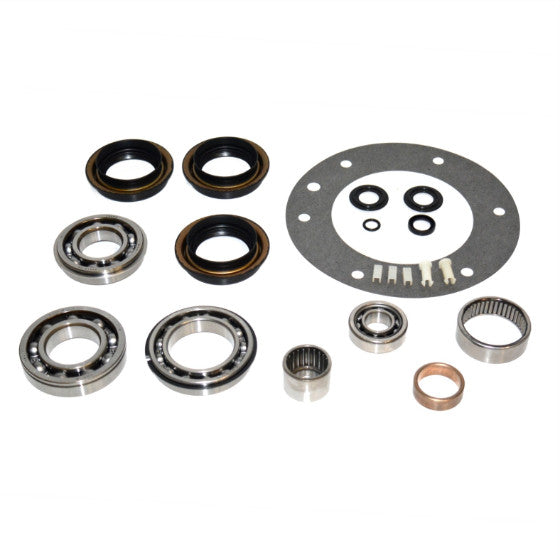 USA Standard Transfer Case BW4470 Bearing Kit BW4470 T-CASE BEARING KIT