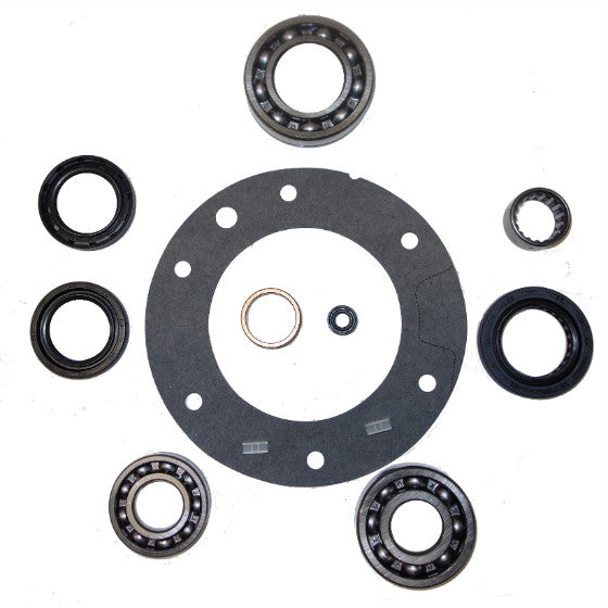 USA Standard Transfer Case BW4485 Transfer Case Bearing Kit 2007  GM Denali BW4485 T-CASE BEARING KIT  07 UP GM DENALI