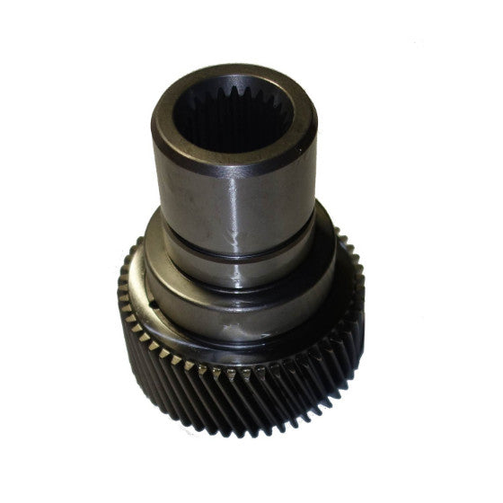 USA Standard Transfer Case NP241DHD Input Shaft 1998  NP241DHD T-CASE INPUT SHAFT  98 UP 23SPL