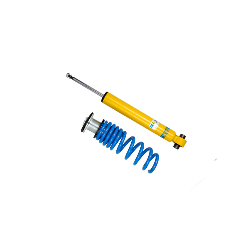 Bilstein B14 (PSS) 13-15 BMW 320xi / 13-04 328xi / 15 435xi Front &amp; Rear Performance Suspension Sys