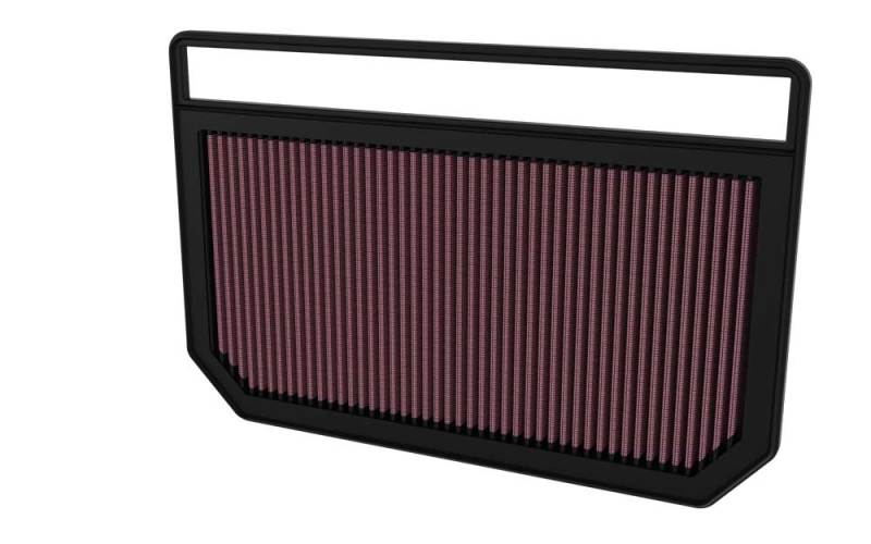 K&amp;N 21-23 Hyundai Elantra Replacement Air Filter