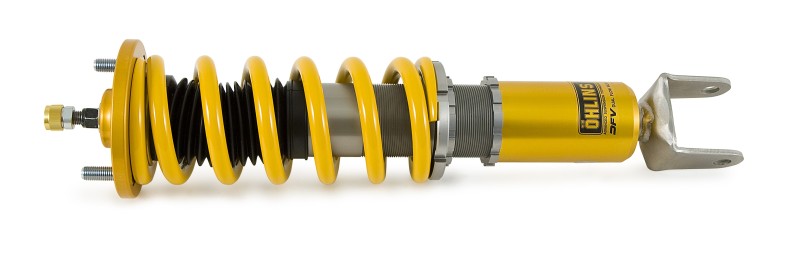 Ohlins 99-09 Honda S2000 Road &amp; Track Coilover System