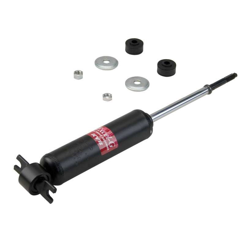 KYB Shocks &amp; Struts Excel-G Front CHEVROLET Blazer (S-Series) 1983-05 CHEVROLET S-Series Pickup (2WD