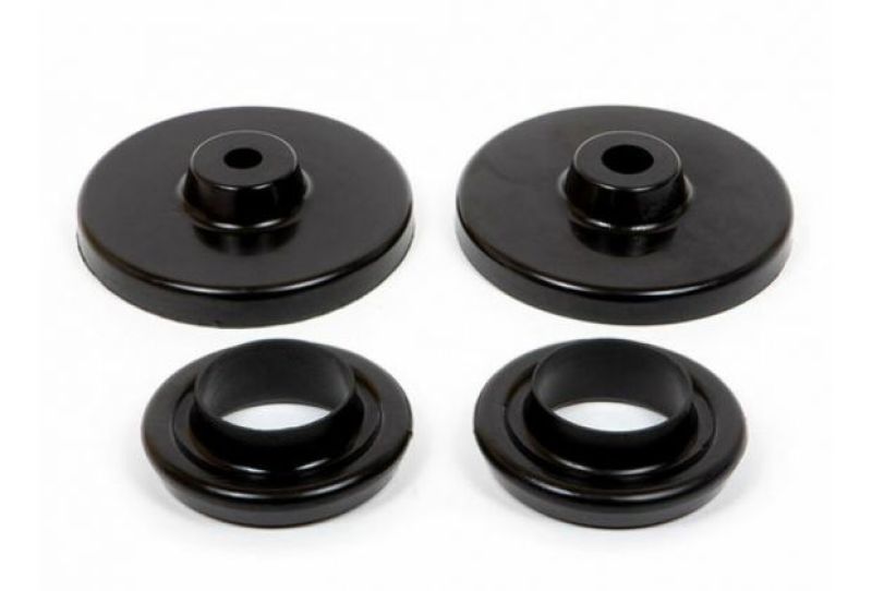 Daystar 2020-2022 Jeep Gladiator JT - 3/4in Lift Kit (Front &amp; Rear Coil Spring Spacers)