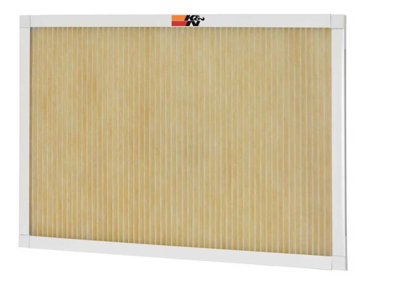 K&amp;N HVAC Filter - 20 x 25 x 1