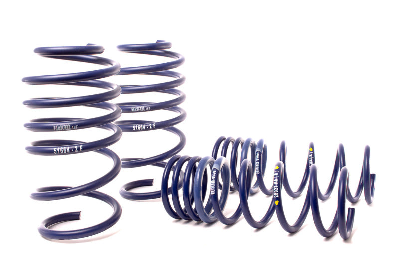 H&amp;R 14-19 Ford Focus ST Sport Spring