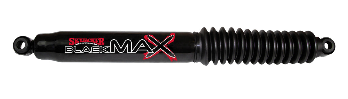 Skyjacker 1987-1987 Chevrolet V10 Pickup Black Max Shock Absorber