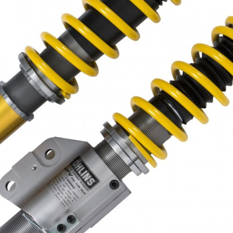 Ohlins 12-21 Subaru BRZ Road &amp;amp; Track Coilover System