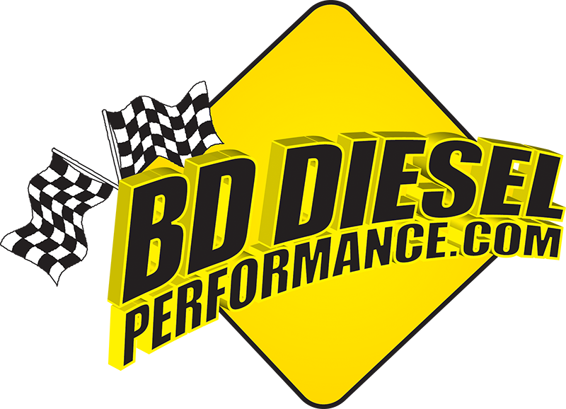 BD Diesel High Idle Control - 2003-2014 Ford Power Stroke 6.0L / 6.4L / 6.7L