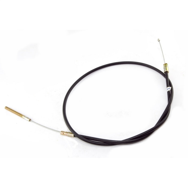 Omix Parking Brake Cable 55-71 Jeep CJ5 &amp; CJ-6