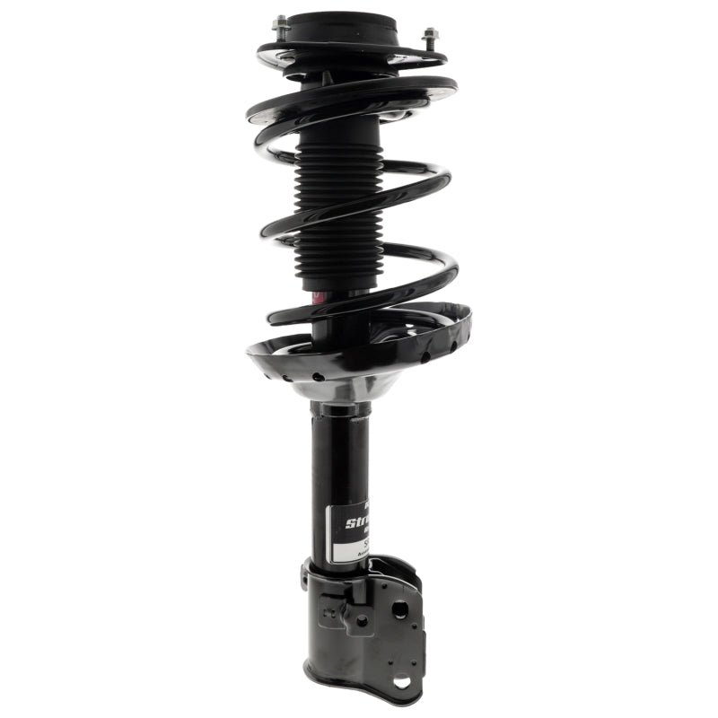 KYB Shocks &amp; Struts Strut Plus Front Left 05-09 Subaru Outback