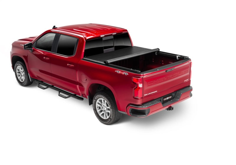 Truxedo 19-20 GMC Sierra &amp; Chevrolet Silverado 1500 (New Body) 5ft 8in TruXport Bed Cover