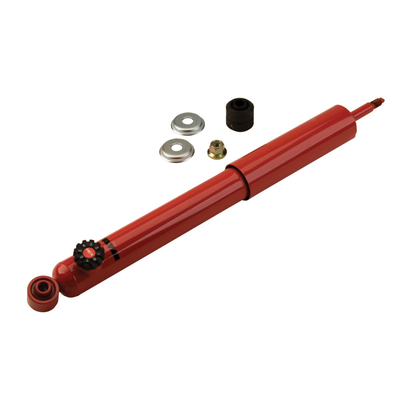 KYB Shocks &amp; Struts AGX Rear FORD Mustang 1994-04